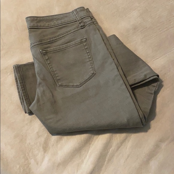 Jeans - Picture 4 of 4